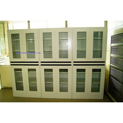 Medicine cabinet