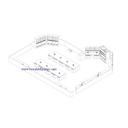 3D drawing