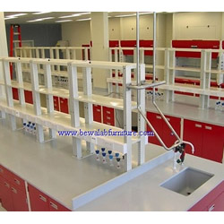 Bio company lab