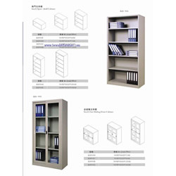 file cabinet