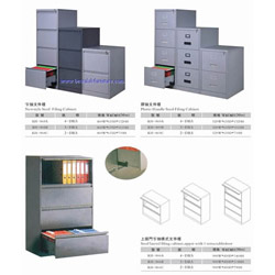 file cabinet