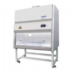 Stainless Steel Laboratory clean bench vertical flow laminar flow cabinet biological safety cabinet