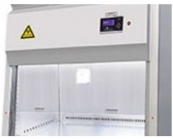 Stainless Steel Laboratory clean bench vertical flow laminar flow cabinet biological safety cabinet