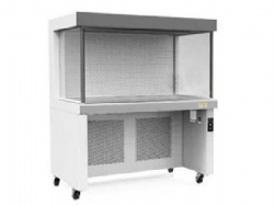 Laminar Flow Cabinet Series HS Standard Clean Bench Horizontal Air Supply