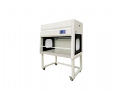 PCR Laminar Flow Cabinet Clean Workbench Clean Bench