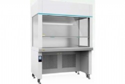 Laminar Flow Cabinet Series VS Standard Clean Bench